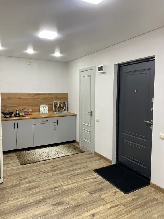 Домик на вершине Гуниба