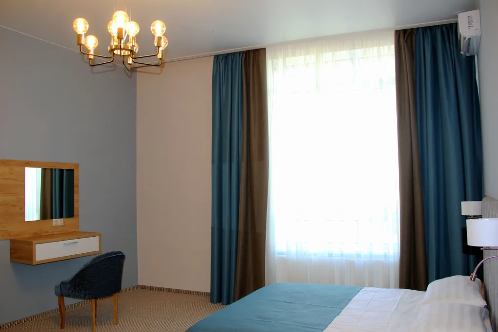 Квартира Квартира Уютная студия в центре — Анапа