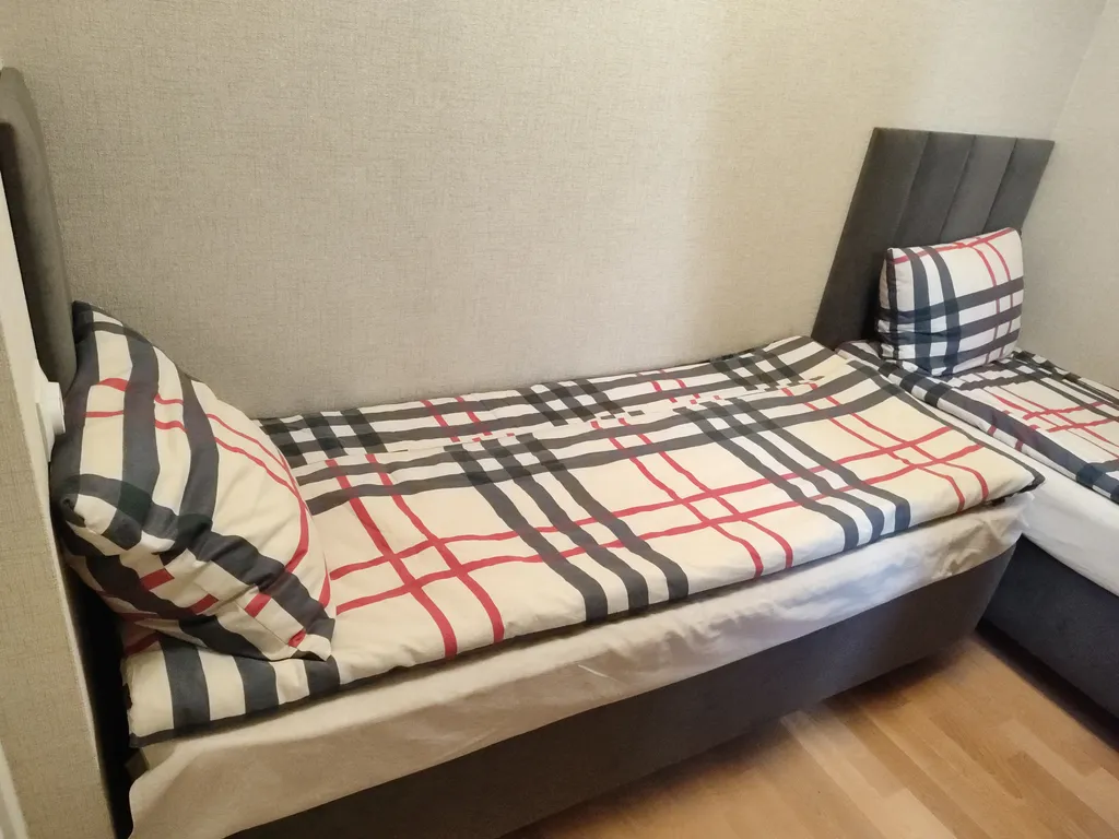 Уютная и чистая квартира в новоильинском р-не