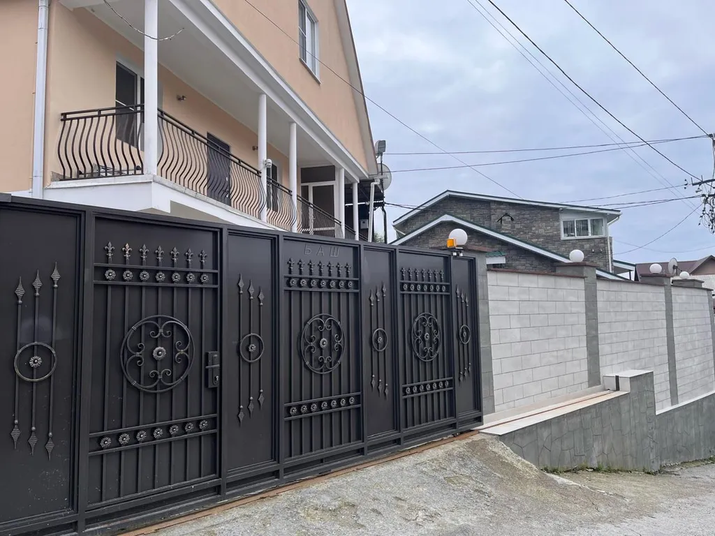 Комната в частном доме с отдельным входом