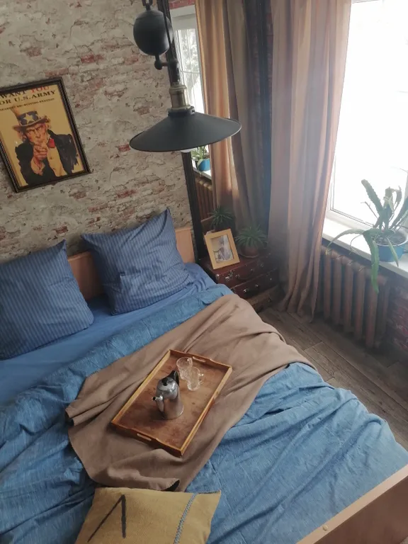 Булгаковщина в центре города