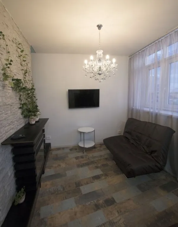 Квартира 1-комнатная Квартира — Нижний Новгород