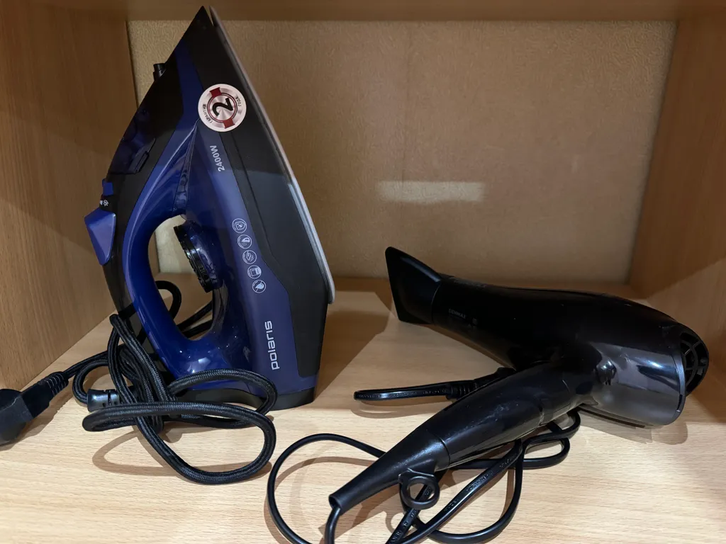 Теплая квартира