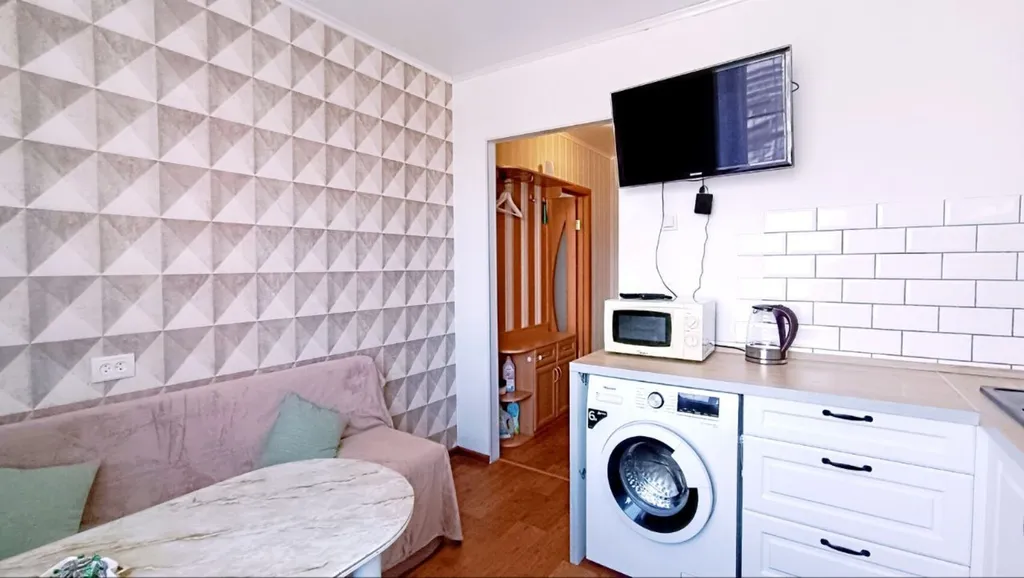 Апартаменты Оникс рядом с Ареной Ерофей