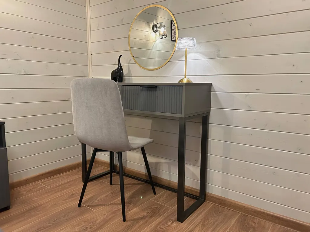 Дом с собственным сосновым лесом недалеко от поселка Сосново