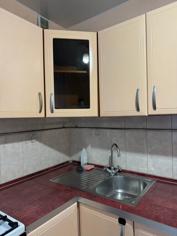 Уютная квартира рядом с новой набережной