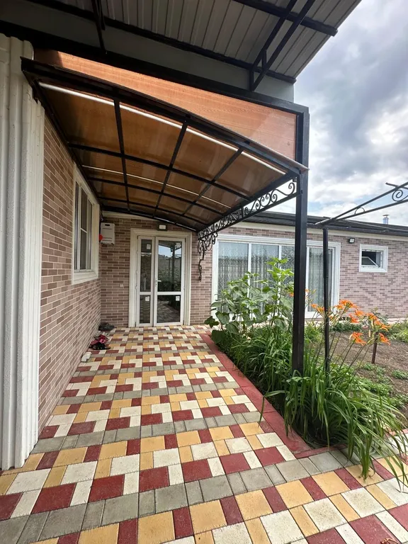 Дача со всеми удобствами рядом с морем