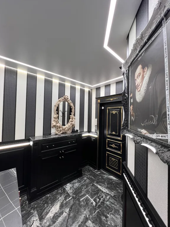 Студия люкс