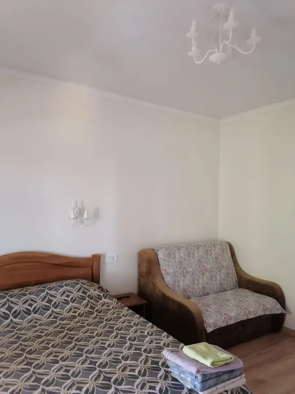 Квартира рядом с парком