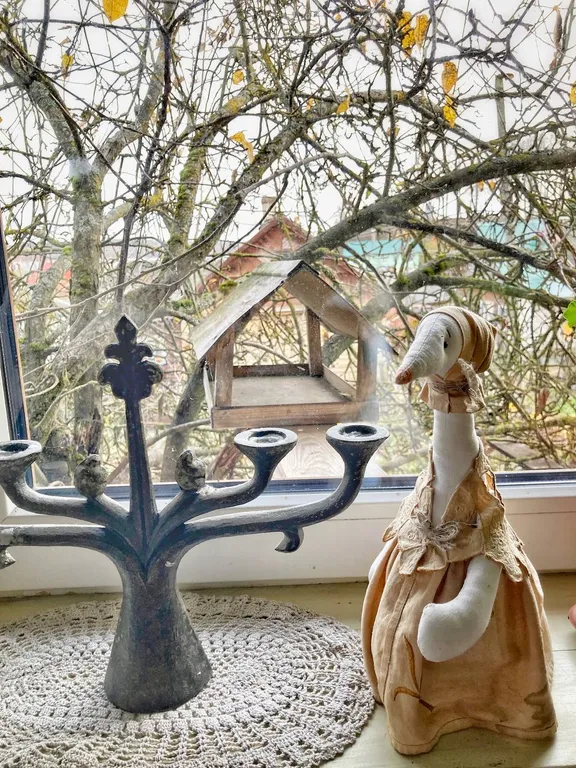 Дом для семейного отдыха