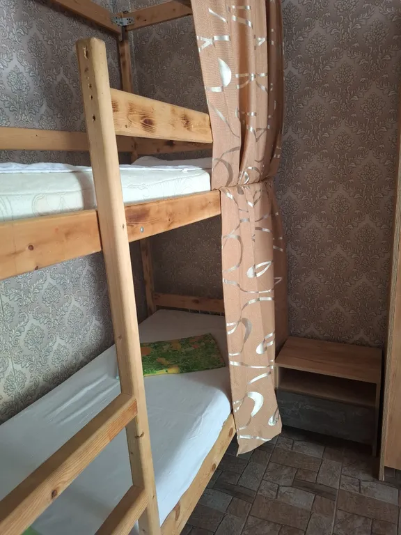 1-комнатный Дом