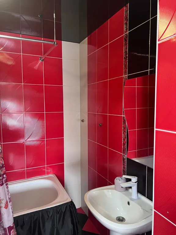 Квартира Комната — Анапа