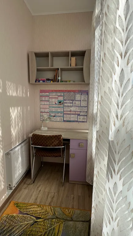 Квартира у моря