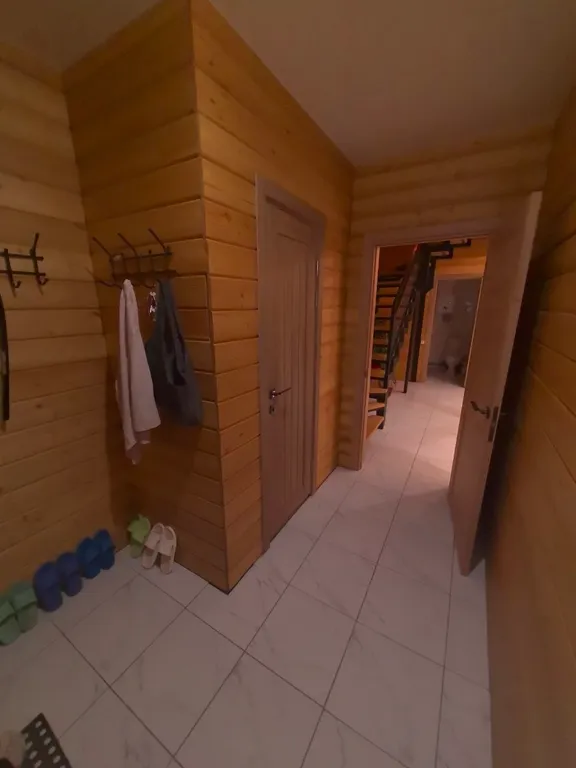 Коттедж домашний