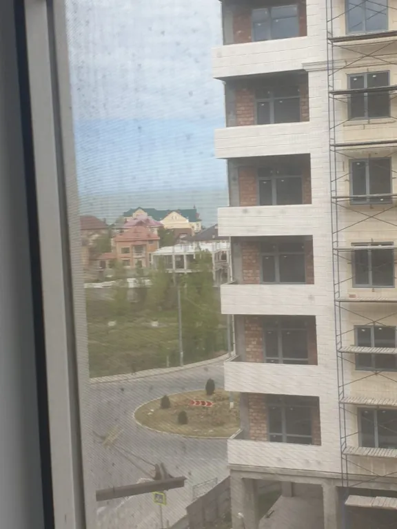 Квартира на морском побережье