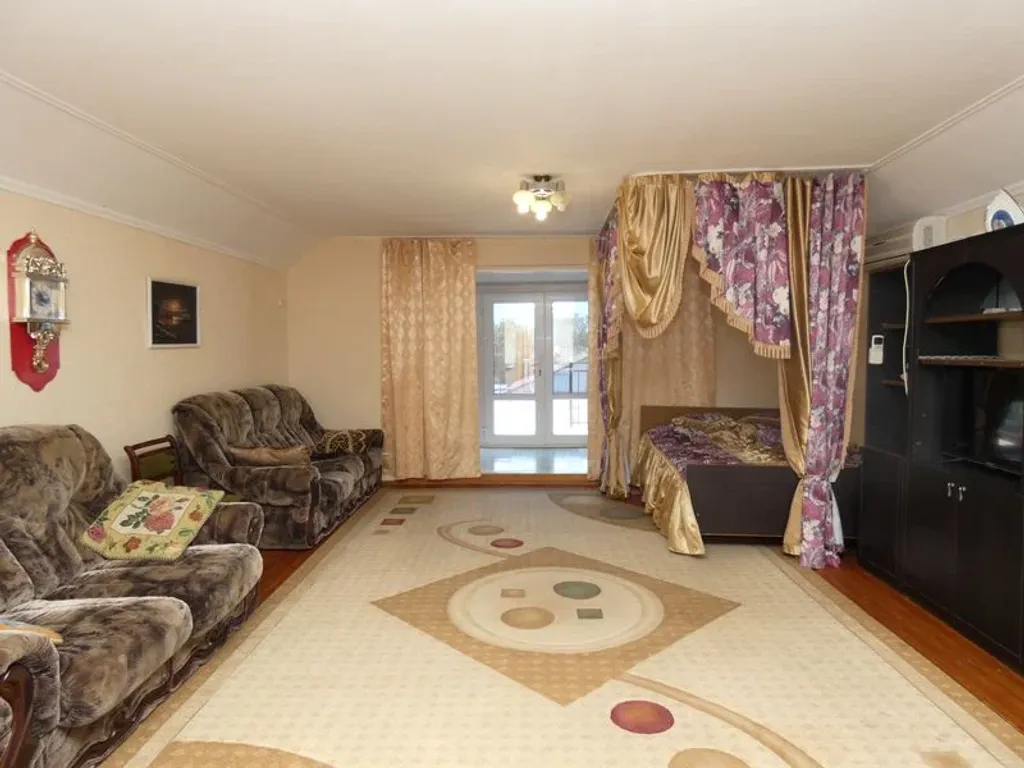 1-комнатная Квартира — аренда посуточно в Витязево