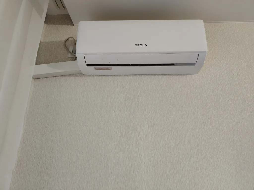 Квартира Просторная квартира в новостройке — Краснодар