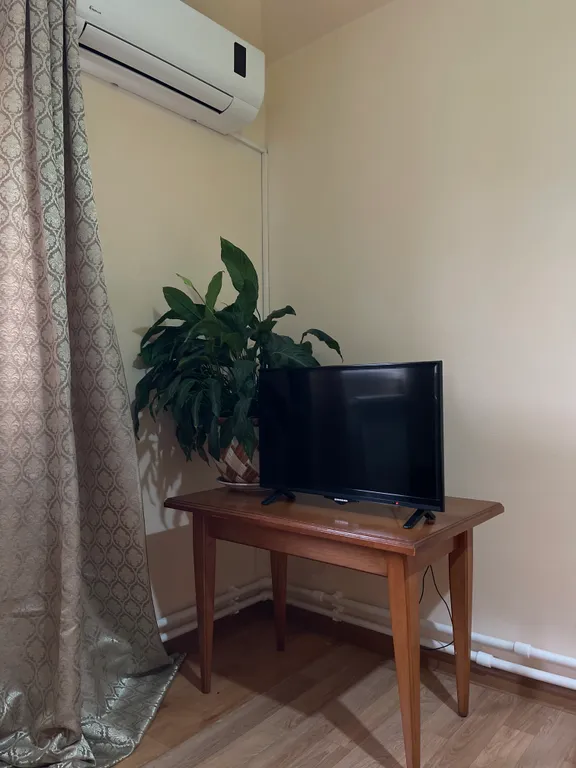 Квартира Комната — Лазаревское