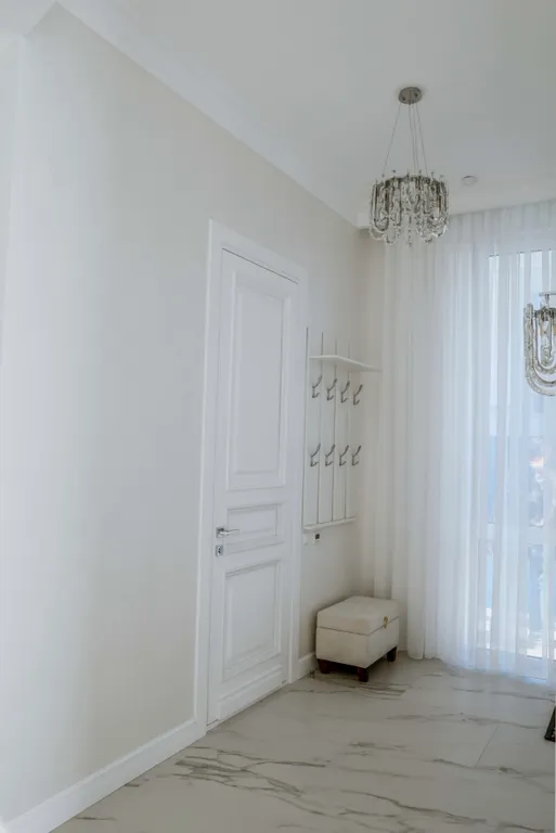 Коттедж с теплым бассейном