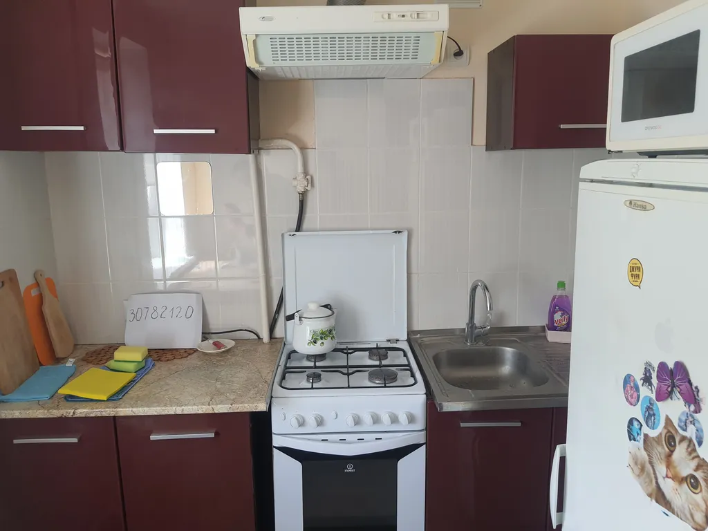 Квартира у моря