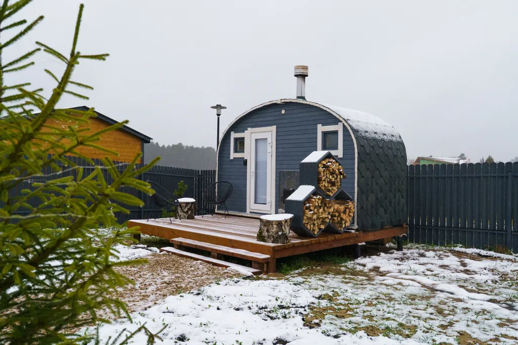 Дом Счастье Здесь