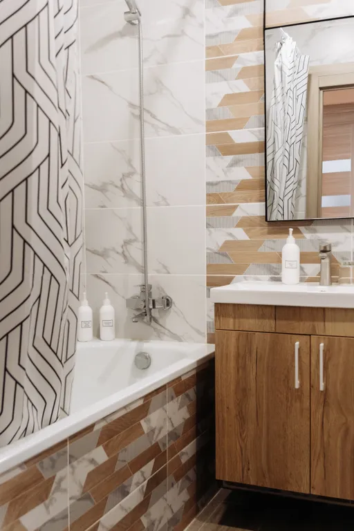 Квартира в Рязани, улица Чернышевского, дом 3, "Небосвод"