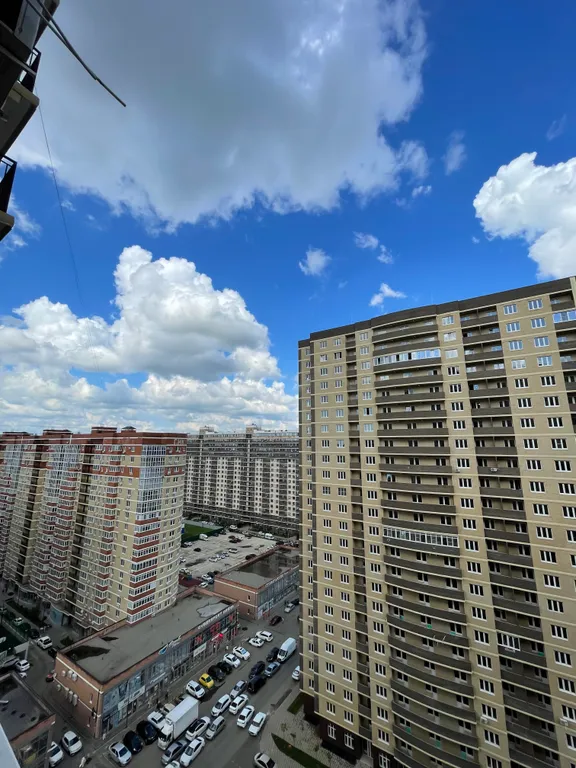 Квартира Компания ДОМ24 - квартира на Петра Метальникова — Краснодар
