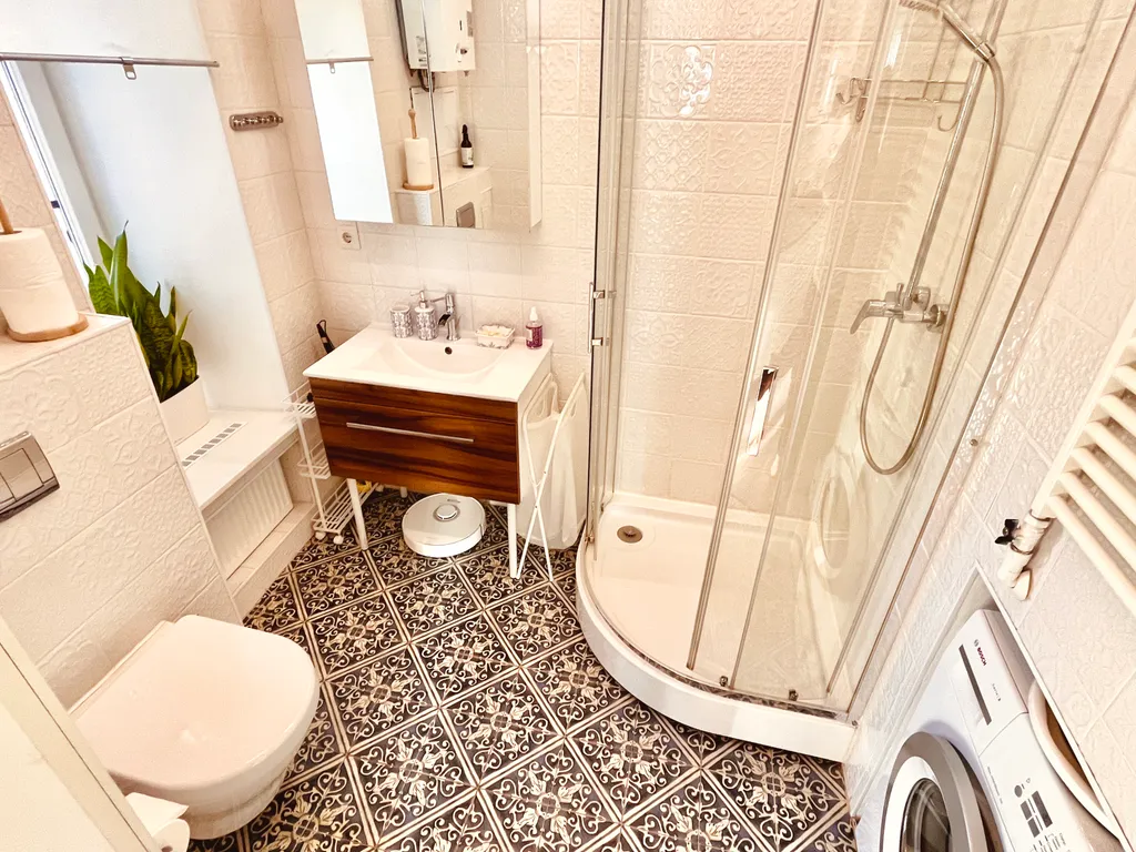 Квартира Квартира в центре — Санкт-Петербург