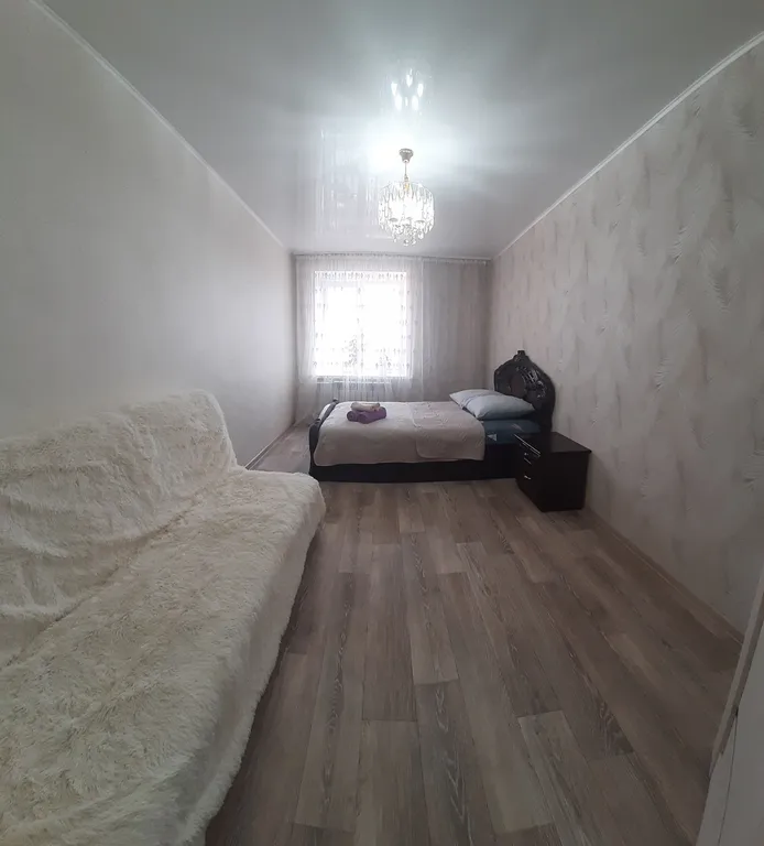 Однокомнатная квартира рядом с вокзалами