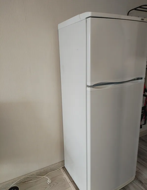 Уютная студия гостиничного типа с ремонтом