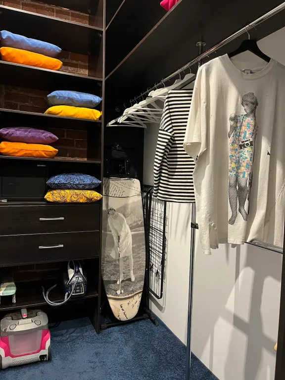 Квартира с дизайнерским ремонтом у Кремля