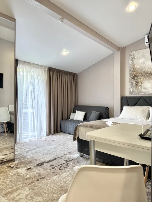 Комфорт улучшенный