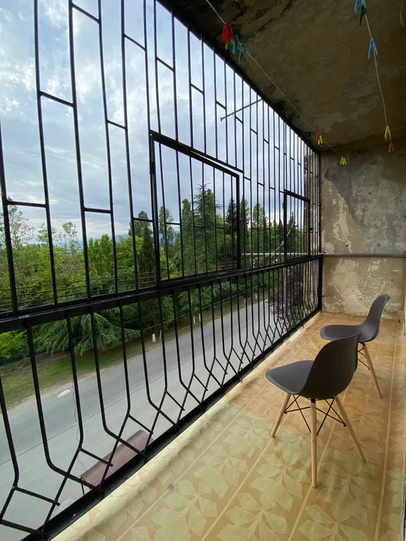 Просторная 3-х комнатная квартира для большой семьи