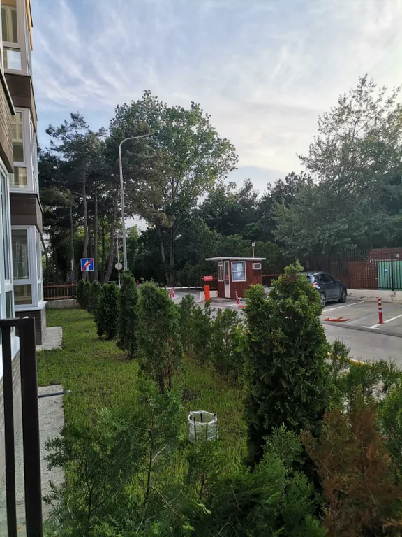 Квартира Уютные апартаменты в шаговой доступности от моря — Анапа