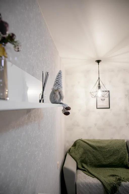 Квартира Уютная квартира на Спартановке — Волгоград