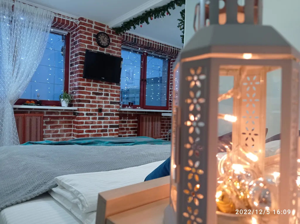 Квартира Квартира Студия в самом сердце города — Калининград