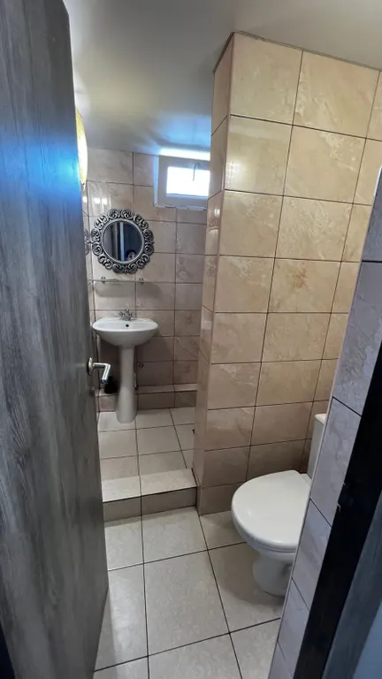 Квартира в центре под ключ