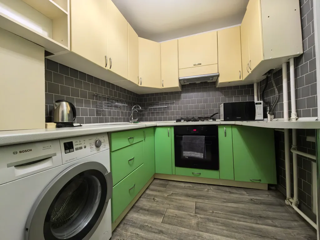 Отличная Двухкомнатная квартира в 10 минутах от Кремля