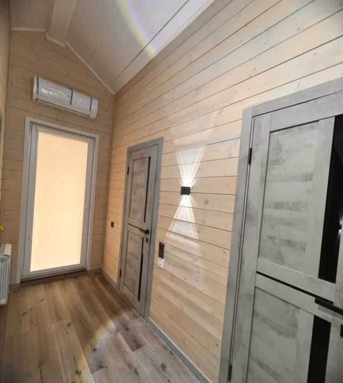 Коттедж Дом в аренду, горнолыжка Сорочаны — Капорки