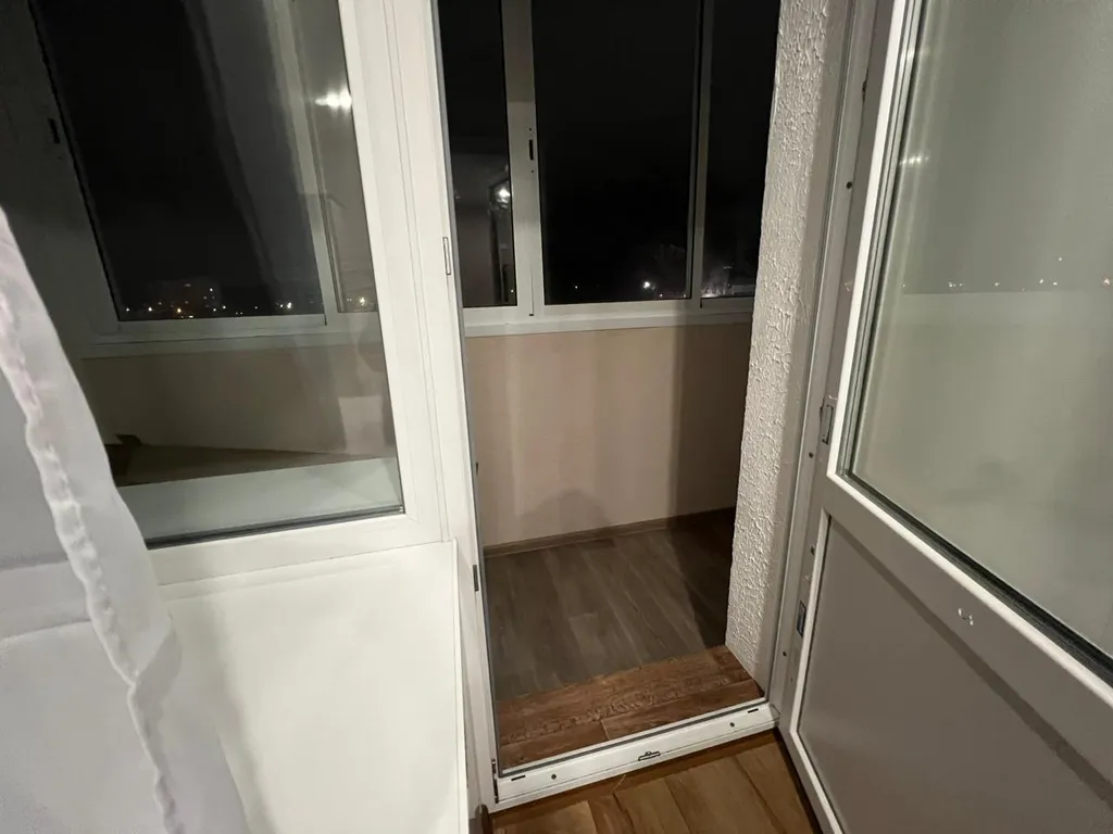 Евродвушка в центре