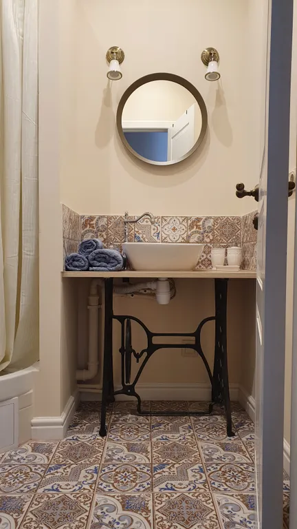 Апартаменты Чайковский в центре Ижевска