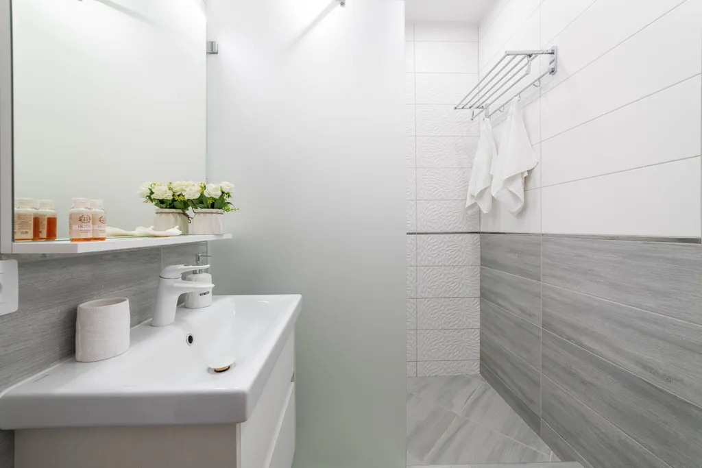 Квартира Уютные апартаменты с видом на море и парк Южные культуры — Сириус