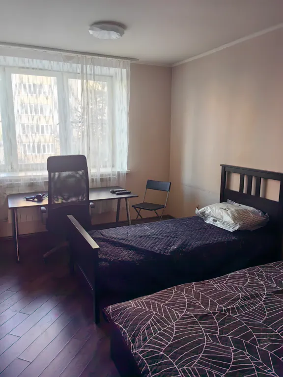 Квартира Огромная квартира для большой компании — Рыбинск