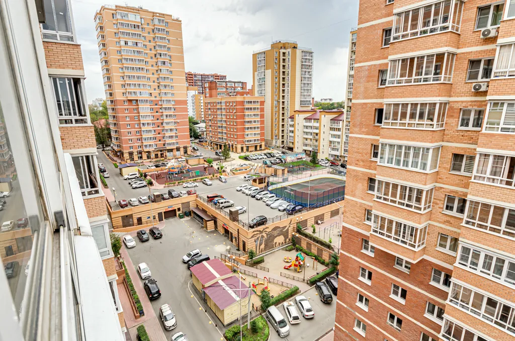 Квартира Квартира Комфорт — Иркутск