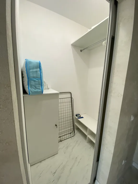 Уютная и чистая студия в центре города