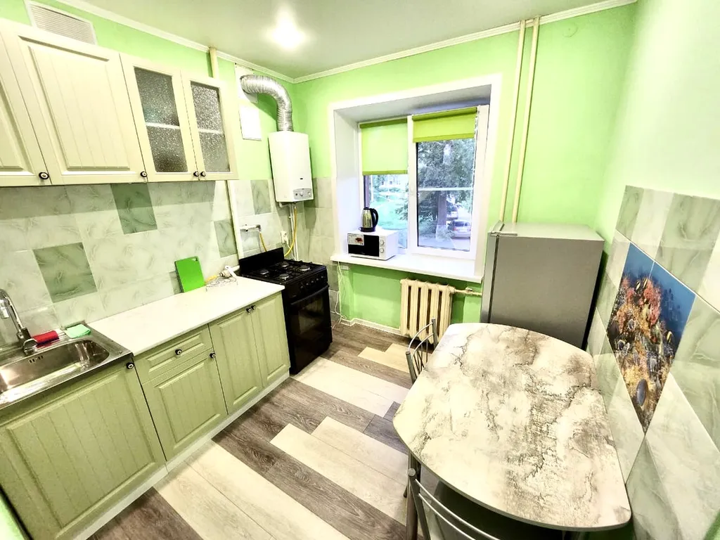 Квартира в центре Тамбова