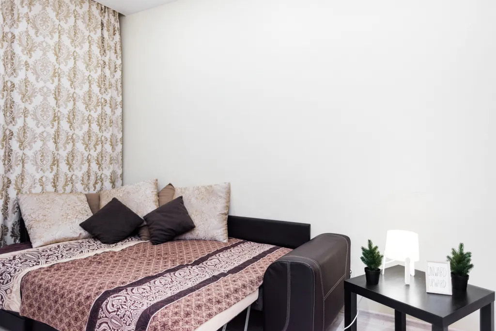 2-х комнатная квартира у стадиона