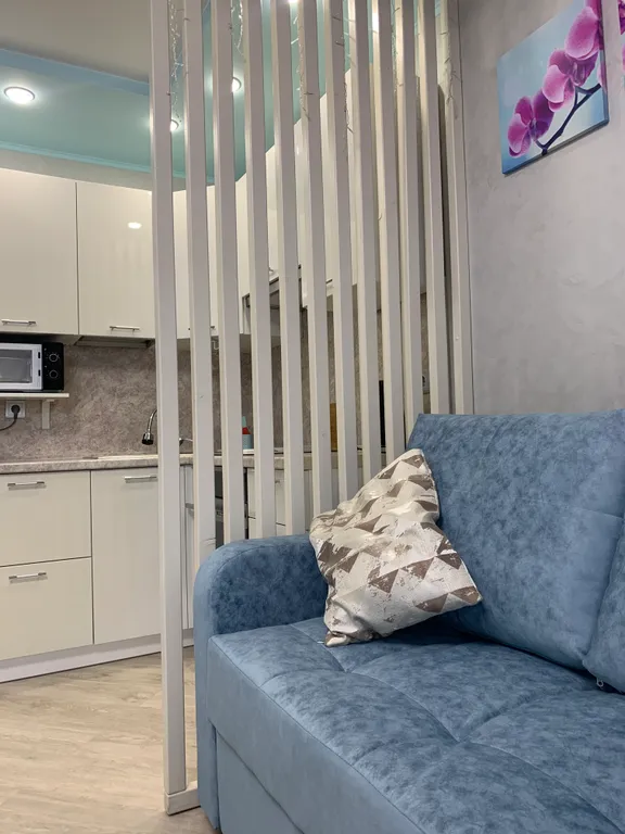 1-комнатная Квартира — аренда посуточно в Благовещенск