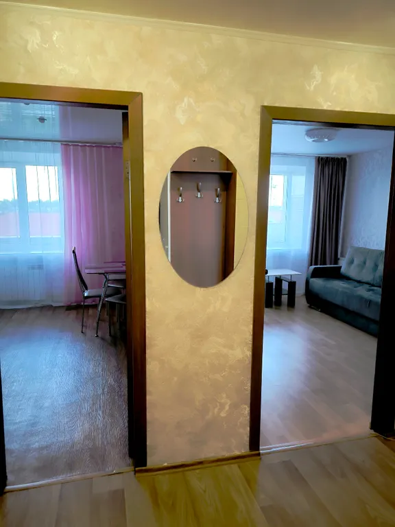 Квартира в центре города