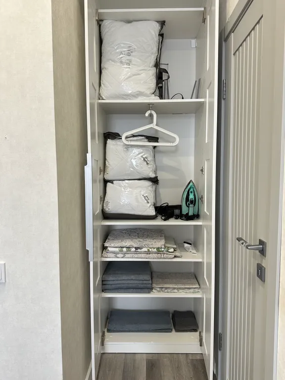 Квартира Уютная квартира с видом на горы — Лазаревское